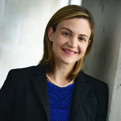 Meghan E. Moore