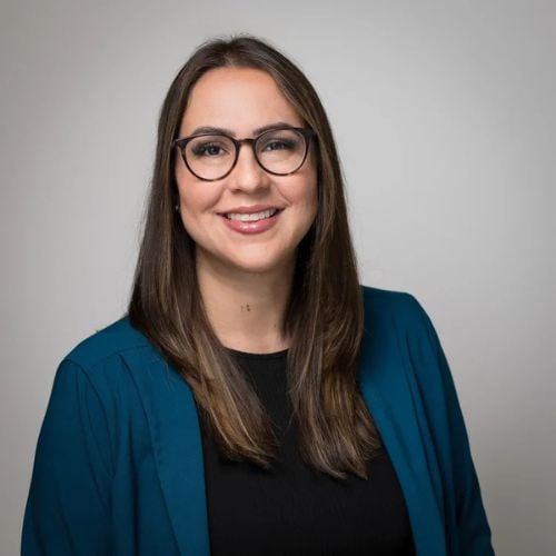 Melissa R. Soberalski