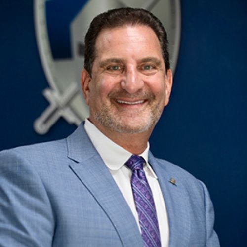 Michael B. Brehne