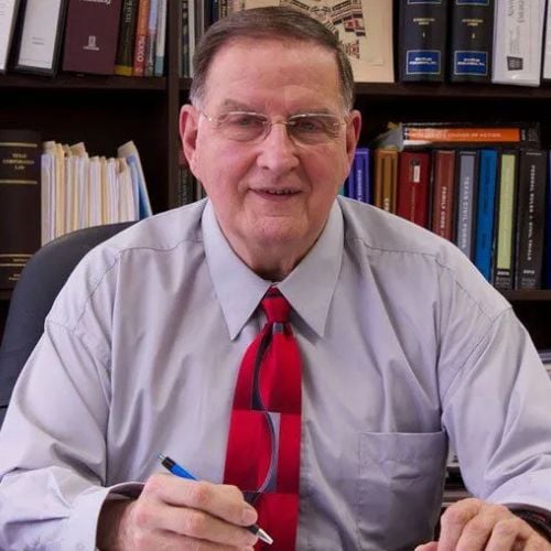 Michael Boltz