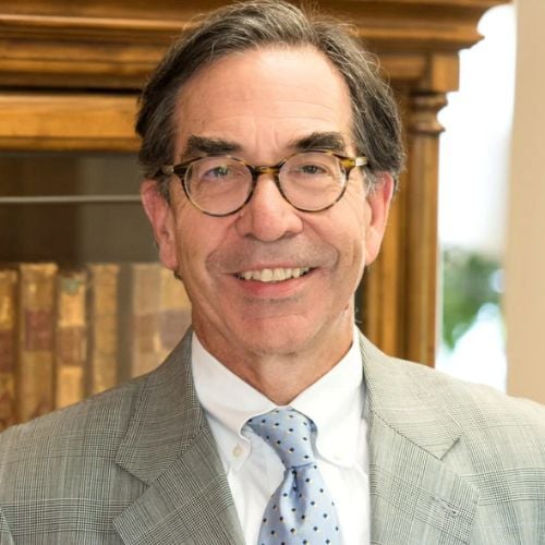 Michael E. Saucier