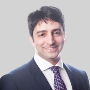 Michael Grossman