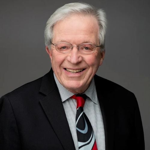 Michael H. Griffin