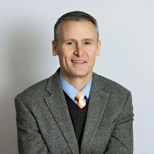Michael Hall, III
