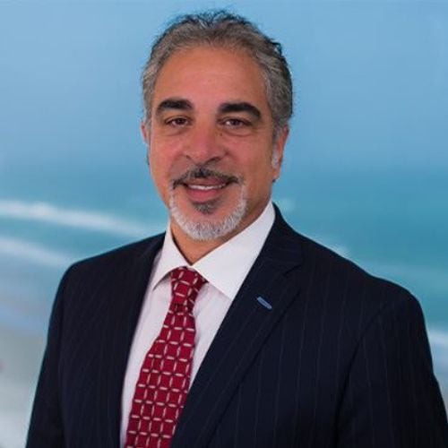 Michael J. Politis