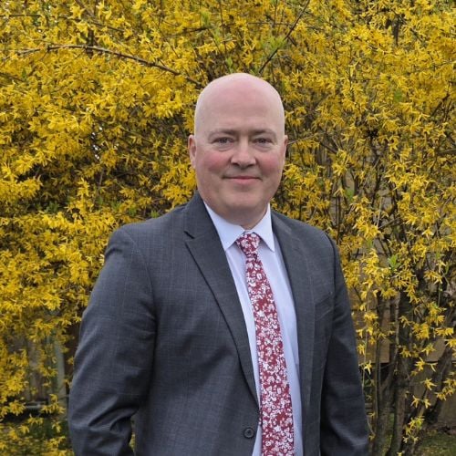 Michael Kessinger