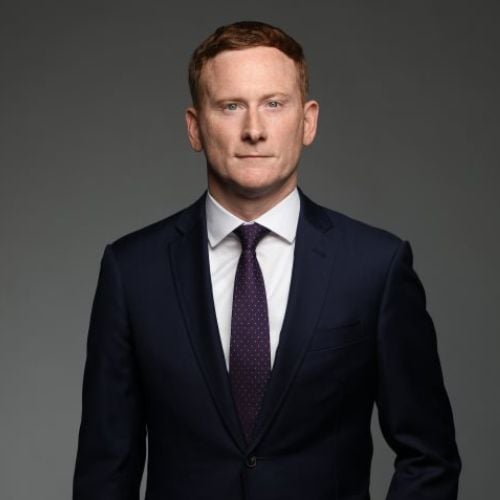 Michael L. Gallagher