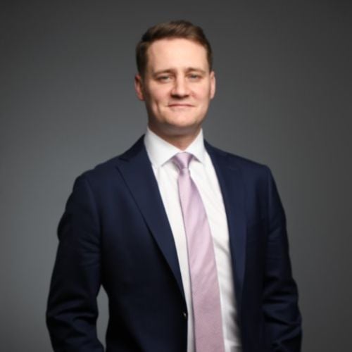 Michael L. Shanahan