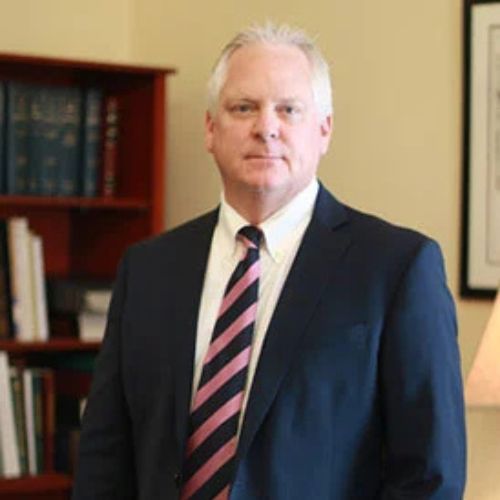 Michael P. Rainboth