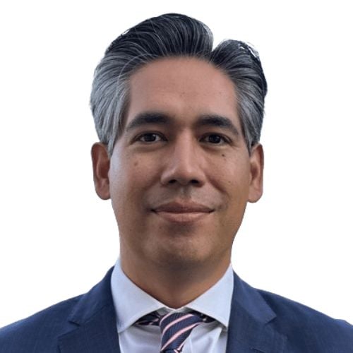 Michael R. Bracamontes