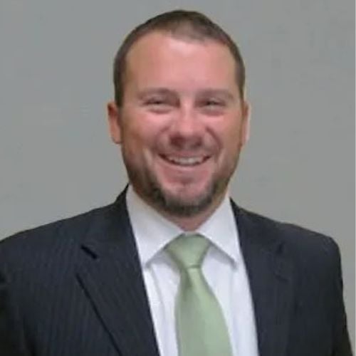 Michael R. Helbert