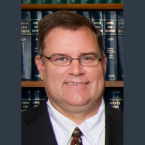 Michael R. Horn