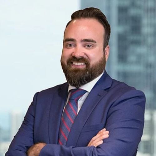 Michael R. Taege