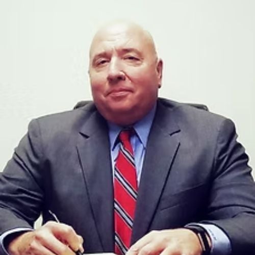 Michael Newell