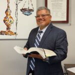Top Juvenile Lawyers In Texas Michael Valverde