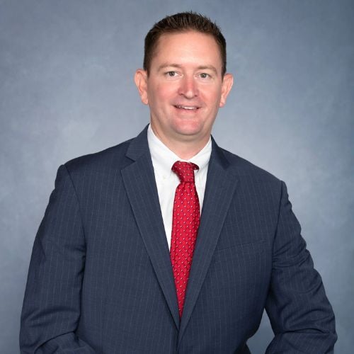 Michael W. Andrew