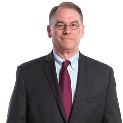 Michael W. Macleod-Ball