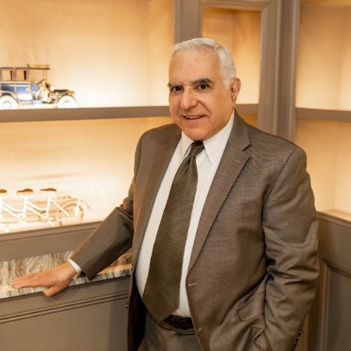Michael W. Tootooian