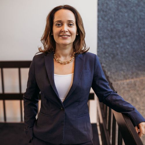 Top Lawyers From Lombard, IL Michelle Bugajsky