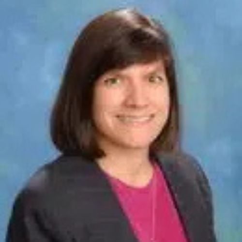 Michelle D. Robert