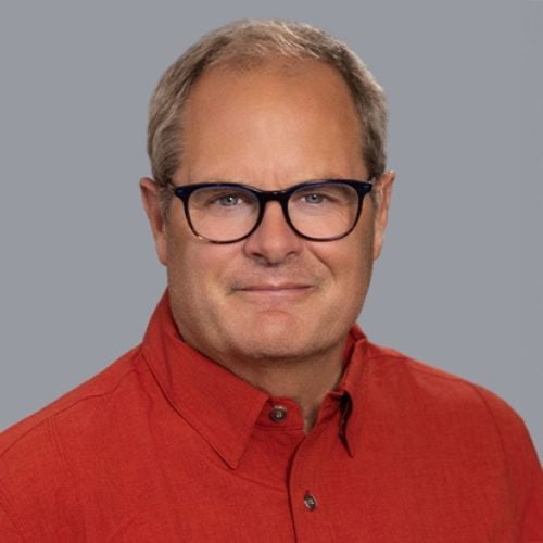 Mike Kennedy