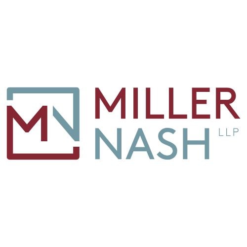 Miller Nash LLP
