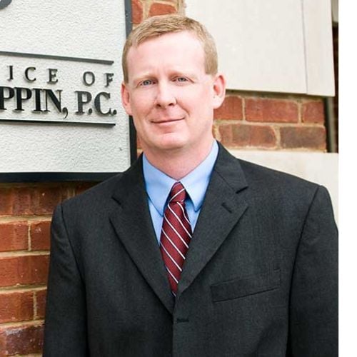Mitchell E. Pippin
