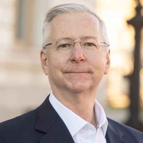 Morgan S. Heller II