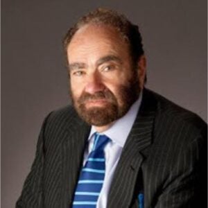 Myron (Mike) M. Cherry