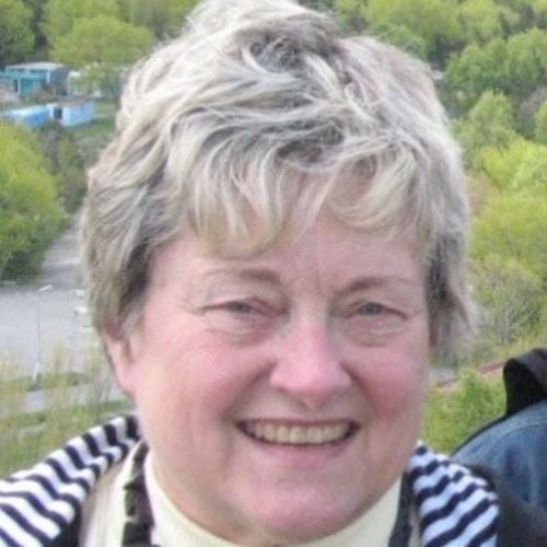 Nancy McCaslin