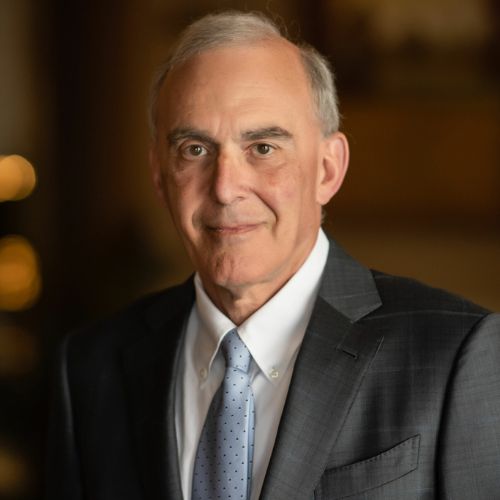Nathan A. Bicks