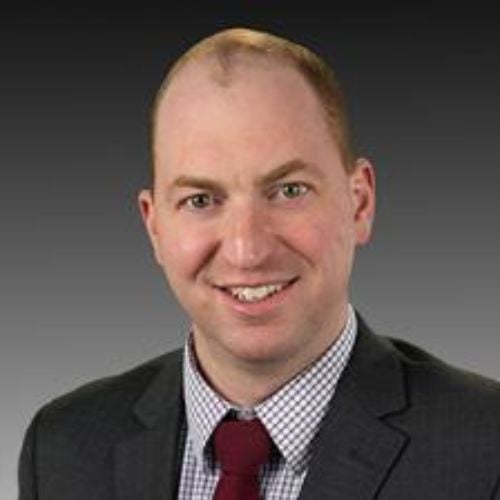Nathan G. Chaffee