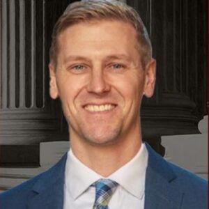 Nathan Peterson
