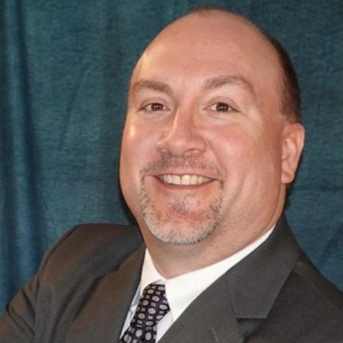 Nathaniel J. Krautkramer
