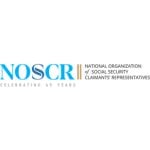 National Organization of Social Security Claimants’ Representatives (NOSSCR)