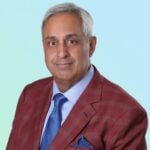 Neel Chatterjee