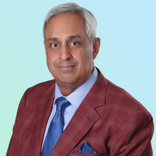 Neel Chatterjee