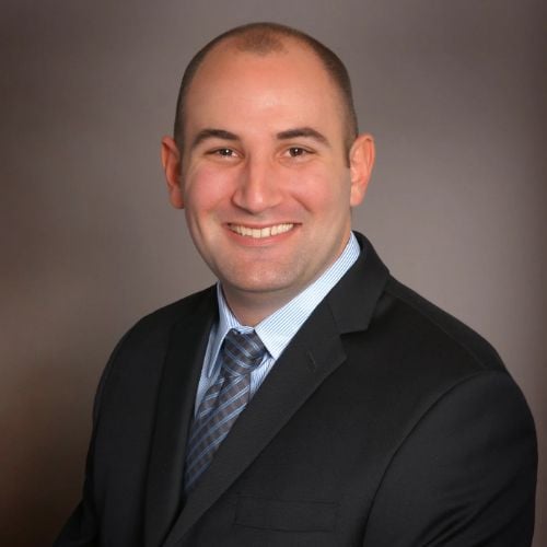 Neil D. Braslow