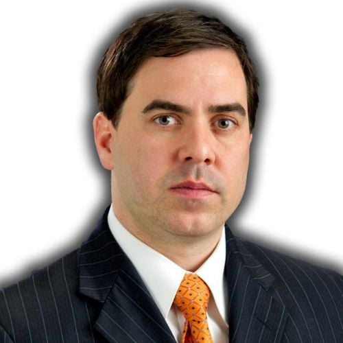 Nicholas J. Muscarello, Jr.