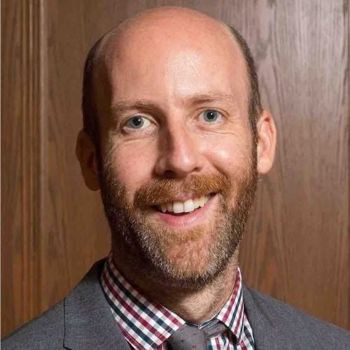 Nicholas J. Phillips