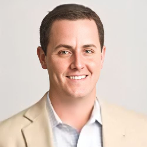 Nicholas S. Brown