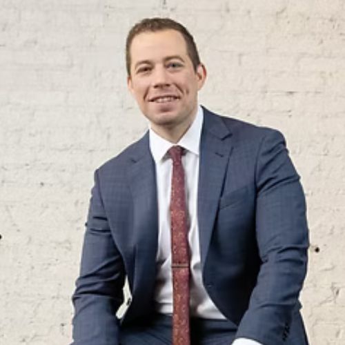 Nick Levine
