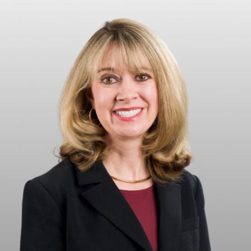 Nicole J. Benjamin
