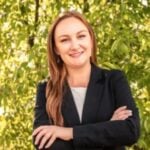 Nicole M. Stockmar