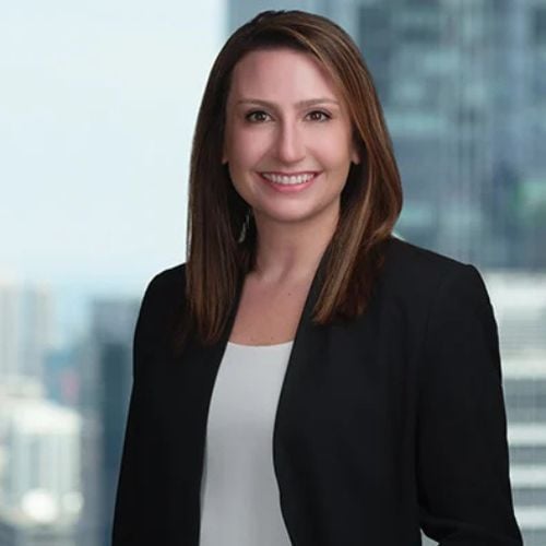 Nicole Valenti