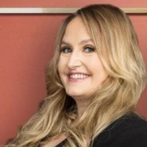 Nicole Walker
