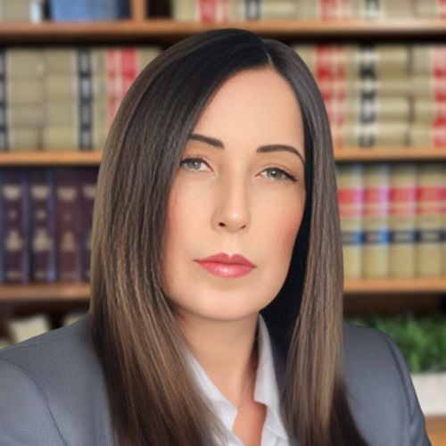 Nikki Ramirez-Smith
