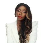 Nkechi “Kiki” Gillman