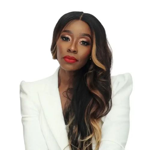 Nkechi “Kiki” Gillman