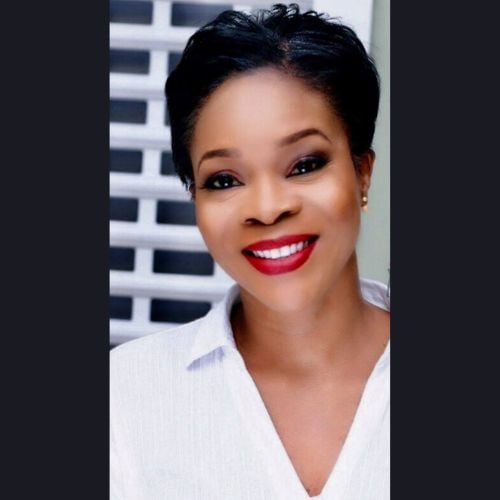 Nnogo Cecilia Obiamiwe